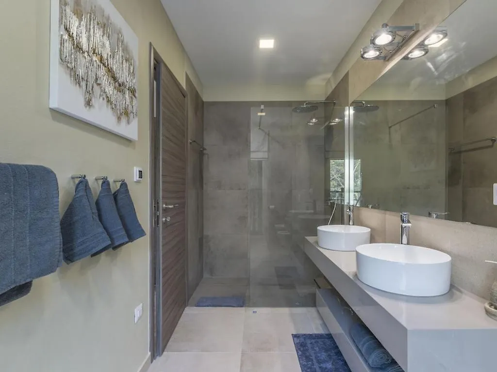 Villa Vinomore Comfortable Holiday Residence Tar-Vabriga Croácia
