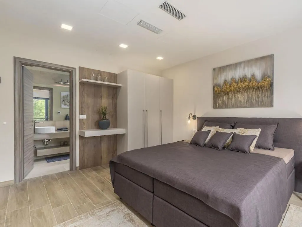 Villa Vinomore Comfortable Holiday Residence Tar-Vabriga Croácia