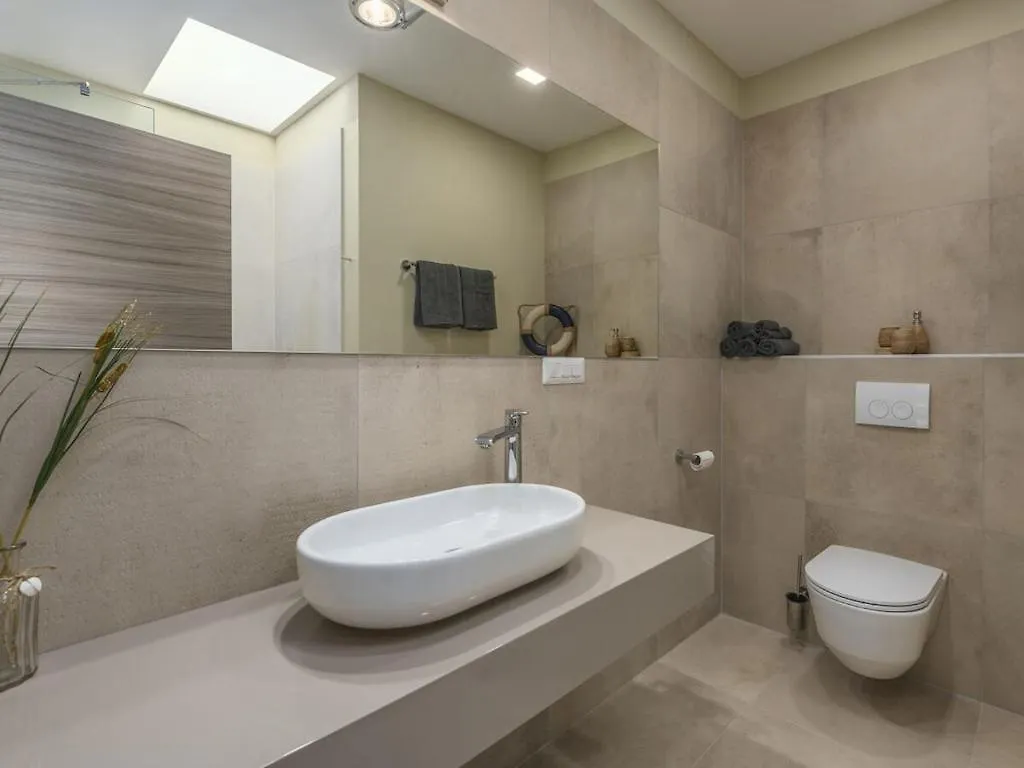Villa Vinomore Comfortable Holiday Residence Tar-Vabriga