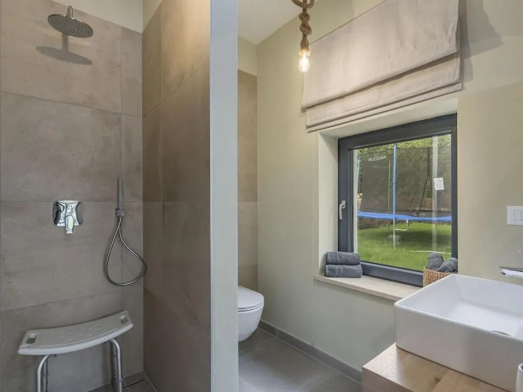 Villa Vinomore Comfortable Holiday Residence Tar-Vabriga