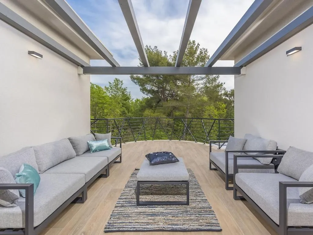 Villa Vinomore Comfortable Holiday Residence Tar-Vabriga