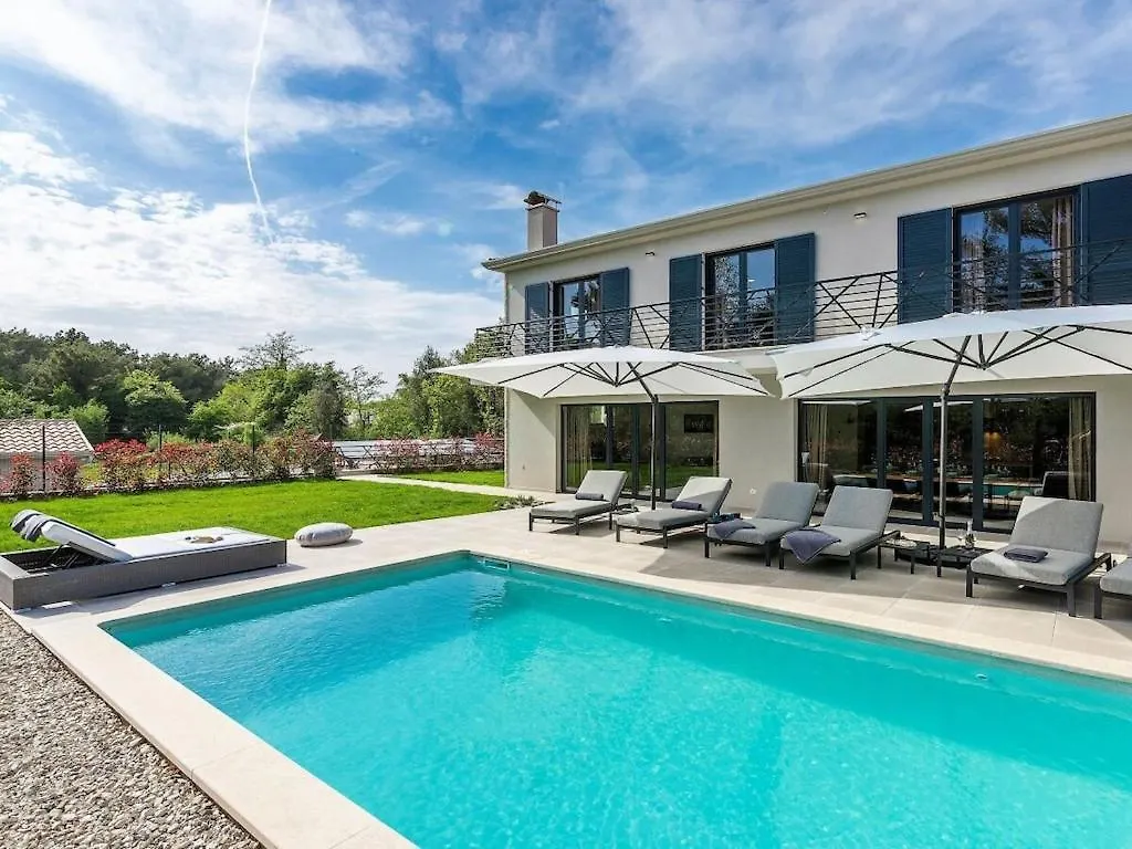 Villa Vinomore Comfortable Holiday Residence Tar-Vabriga