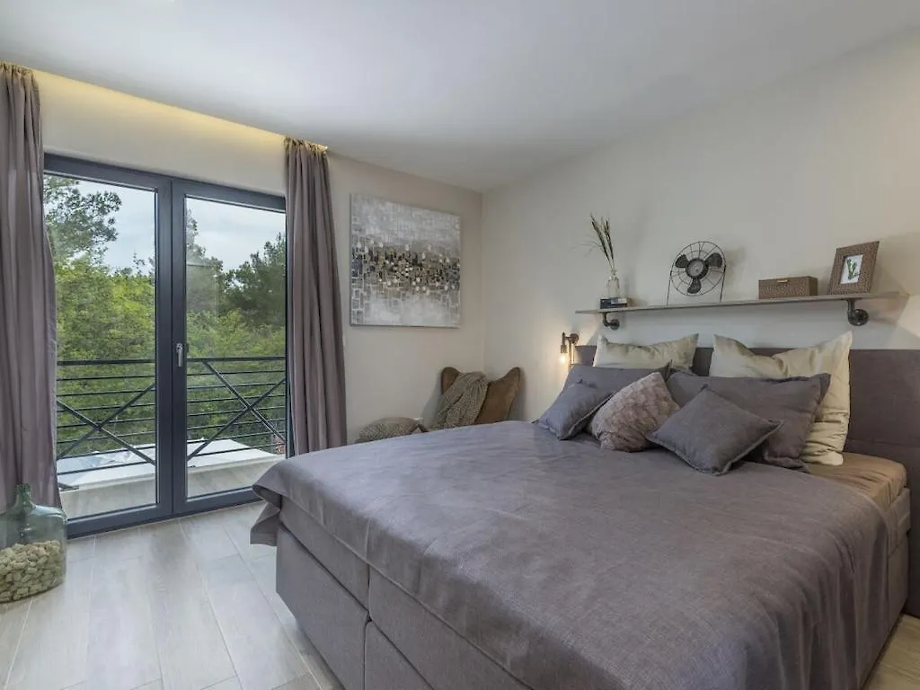 Villa Vinomore Comfortable Holiday Residence Tar-Vabriga