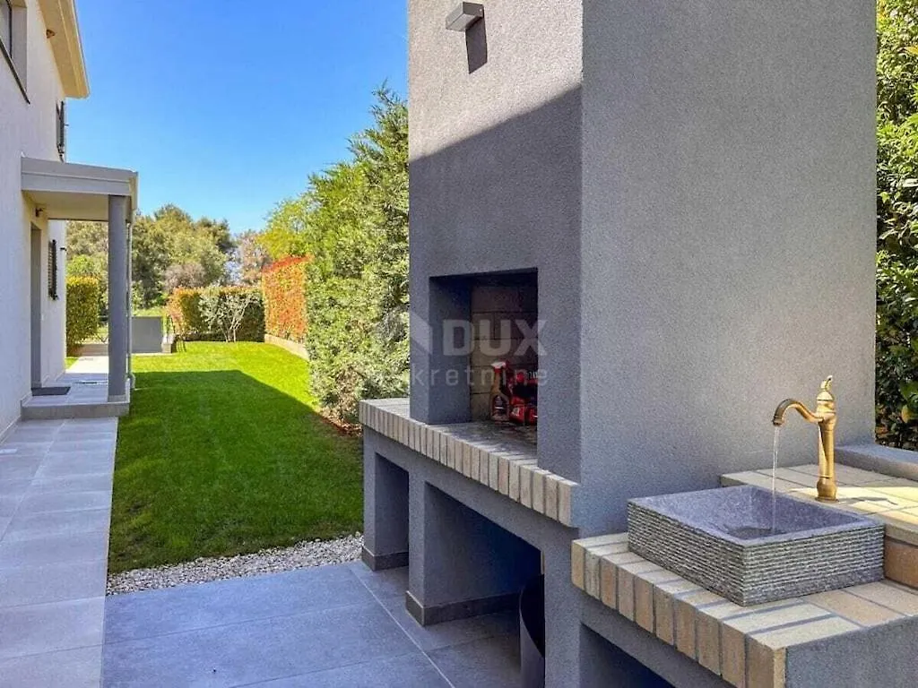 Villa Vinomore Comfortable Holiday Residence Tar-Vabriga Croácia