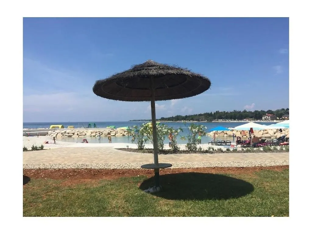 Villa Vinomore Comfortable Holiday Residence Tar-Vabriga