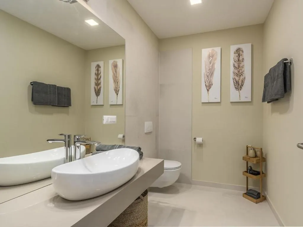 Villa Vinomore Comfortable Holiday Residence Tar-Vabriga 0*,