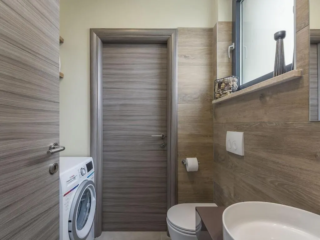 Villa Vinomore Comfortable Holiday Residence Tar-Vabriga